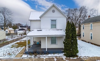 908 5th Ave, Middletown, OH 45044