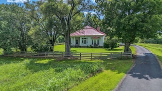 4125 Trinity Rd, Franklin, TN 37067