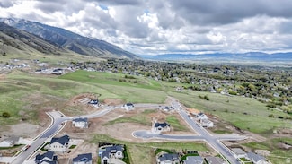 649 E 250 N Unit 16, Providence, UT 84326