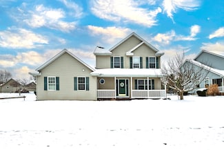 5071 Haddon Hall Dr, Holt, MI 48842