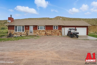 4571 Us Highway 16, Newcastle, WY 82701