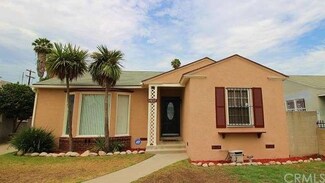 14807 S Lime Ave, Compton, CA 90221