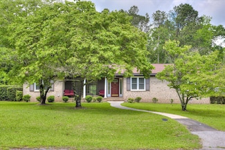 300 Virginia St, Johnston, SC 29832