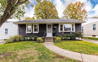 7818 Eustis Ct, Cincinnati, OH 45236