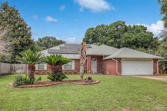 5911 Ashton Woods Cir, Milton, FL 32570