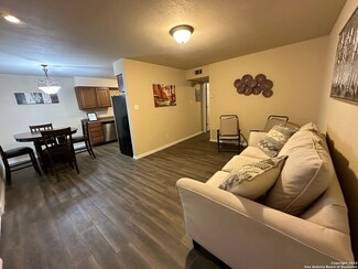 255 E Rampart Dr Unit 303, San Antonio, TX 78216