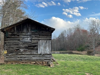 TBD Ike Slate Ln, Ararat, VA 24053