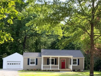 8405 New London 1 5 Acres Rd, Mechanicsville, VA 23116