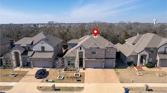 4031 Magnolia Ridge Dr, Melissa, TX 75454