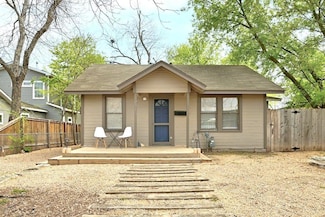 5313 Martin Ave, Austin, TX 78751