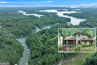 965 Timber Lake Trail Unit 1, Cumming, GA 30041