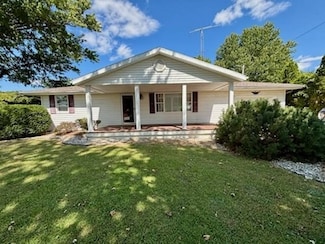 17626 Illinois 96, Rockport, IL 62370