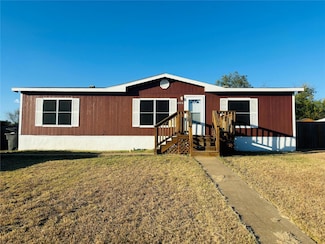 1508 Smooth Stone Dr, Cleburne, TX 76033