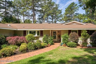 72 Pine Ridge Dr, Whispering Pines, NC 28327