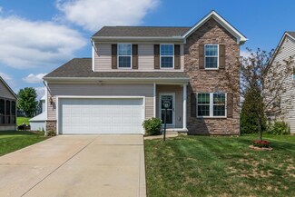 125 Eswine Dr, Etna, OH 43062