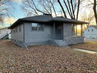 400 7th Ave SE, Waseca, MN 56093