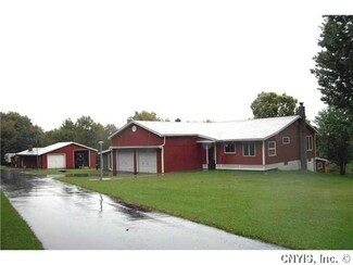 4708 Doran Hill Rd, Cincinnatus, NY 13040