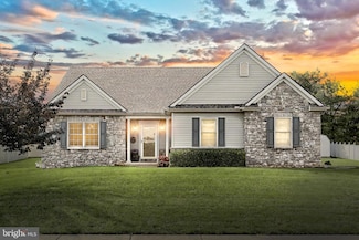 3173 Jessica Rd, Dover, PA 17315