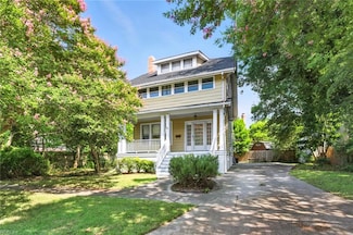 1152 Surrey Crescent, Norfolk, VA 23508