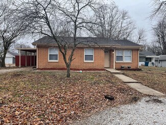 3108 Dean Ave, Terre Haute, IN 47803