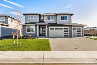 6015 229th Ave E, Buckley, WA 98321