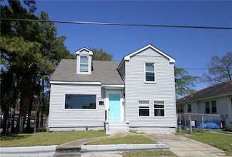 2147 Carnot St, New Orleans, LA 70122