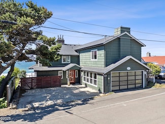 7101 NW Logan Rd, Lincoln City, OR 97367