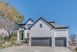 24838 Twin Arrows, San Antonio, TX 78258