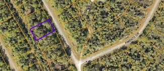 0 Ceriman Rd Unit MFRTB8401889, North Port, FL 34288