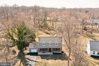 10 Lake View Terrace, Stafford, VA 22556