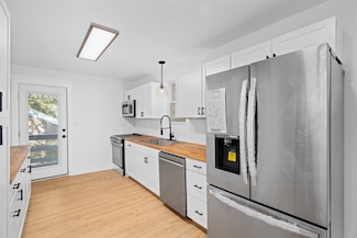 418 Jones St, Pulaski, TN 38478