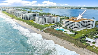 3300 S Ocean Blvd Unit 106N, South Palm Beach, FL 33480