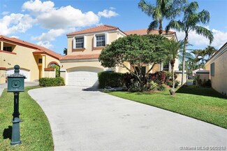 1408 Harbour Side Dr, Weston, FL 33326