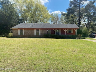 6529 Bounds Rd, Meridian, MS 39307