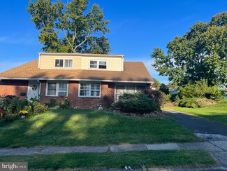 1540 Arline Ave, Abington, PA 19001