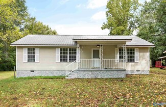 131 Mckinney Dr, Gurley, AL 35748