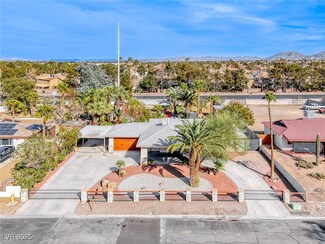 7748 Firethorn Ln, Las Vegas, NV 89123