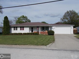1203 N Oak St, Creston, IA 50801