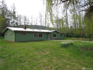 48350 Highway 112, Port Angeles, WA 98363