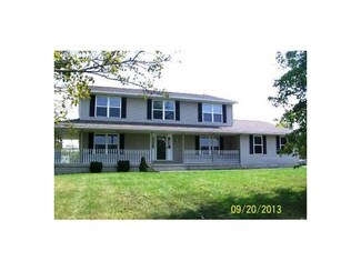 20690 Dog Leg Rd, Marysville, OH 43040