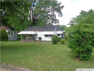 6641 Tensaw Ct, Fairfield, AL 35064