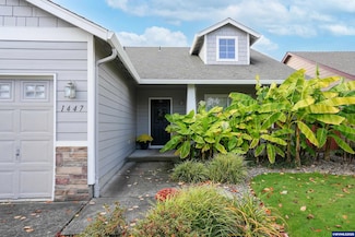1447 Connecticut St SE, Salem, OR 97317