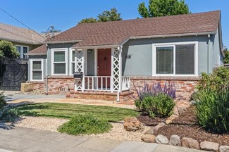 1019 2nd Ave, San Mateo, CA 94401