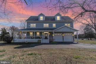 50333 Scotland Beach Rd, Scotland, MD 20687