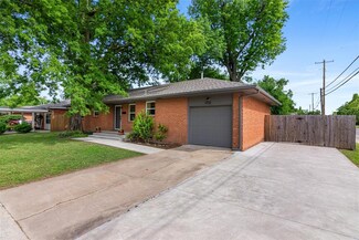 1732 Caddell Ln, Norman, OK 73069