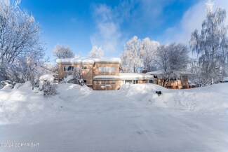 443 E 23rd Ave, Anchorage, AK 99503