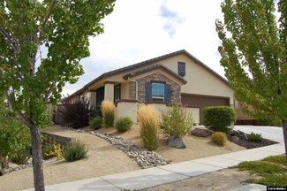 1129 Dutch Hollow Trail, Reno, NV 89523