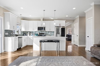 783 Aborn Ave, Woodbridge Proper, NJ 07095