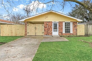 7649 Kingsport Blvd, New Orleans, LA 70128