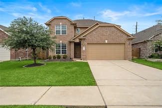 10022 Taylor Springs Ln, Tomball, TX 77375